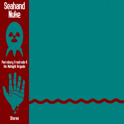 Seahand Nuke